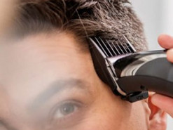 Подстричься по видеосвязи: появился сервис с удаленными парикмахерами