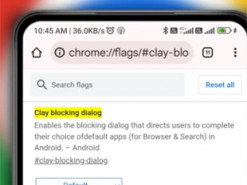 Google пропонує користувачам вибрати інший пошуковик та браузер замість Chrome на Android