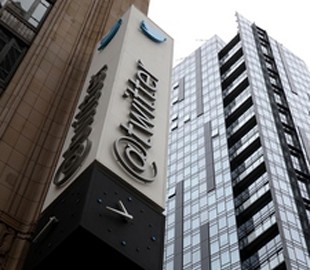 Twitter получила вторую подряд квартальную прибыль