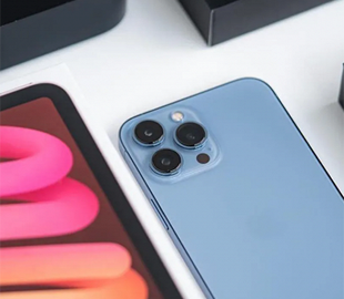 Средняя стоимость iPhone выросла на 14%