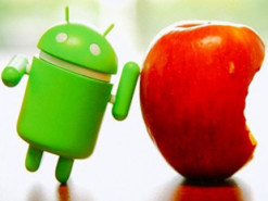 Почему iOS лучше Android
