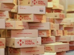 У "Новой почты" перестала работать адресная доставка с наложенным платежом