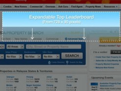 Расширяемые рекламные баннеры могут использоваться для атак на сайты