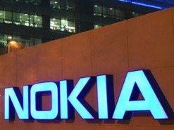 Nokia демонстрирует взрывной рост на рынке