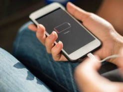 Эксперты объяснили, какие приложения могут продлить жизнь батареи смартфона