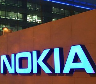 Nokia демонстрирует взрывной рост на рынке