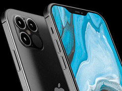 Выпуск iPhone 12 Pro Max может задержаться на месяц