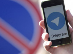 К участникам Telegram-чатов, поддерживающих Украину, пришли сотрудники фсб