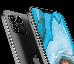 Выпуск iPhone 12 Pro Max может задержаться на месяц