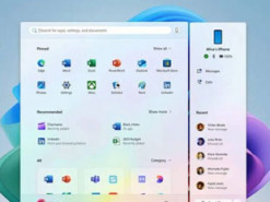 Windows 11 отримає оновлене меню “Пуск” з новими режимами та гнучкими налаштуваннями