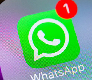 Функциональность WhatsApp урезали из-за коронавируса