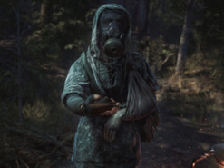 Польская студия представила новый тизер Chernobylite