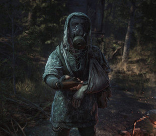 Польская студия представила новый тизер Chernobylite