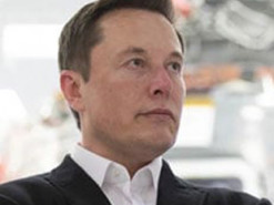 Илон Маск адаптирует Starlink для Украины