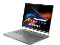 Дивина від Lenovo: компанія об’єднала в одному пристрої Android-планшет і ноутбук на Windows
