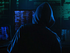 СБУ задержала хакеров, похитивших 20 миллионов