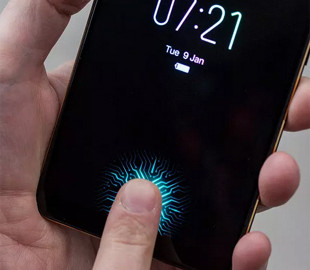 Xiaomi вернёт подэкранный сканер отпечатка пальцев в свои недорогие смартфоны