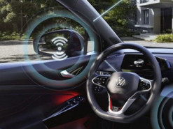 Volkswagen пообещал обновлять софт своих электромобилей по воздуху каждые 12 недель