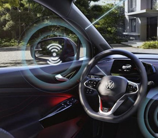 Volkswagen пообещал обновлять софт своих электромобилей по воздуху каждые 12 недель