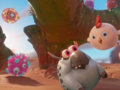 Серверы Deformers от авторов The Order: 1886 закроют в августе