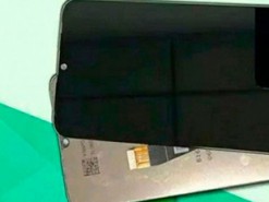 Подтверждается наличие «дырявого» дисплея у смартфона Samsung Galaxy A8s