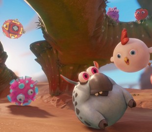 Серверы Deformers от авторов The Order: 1886 закроют в августе