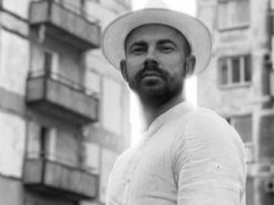 Андрій Бєдняков розповів про спілкування з героями Азовсталі