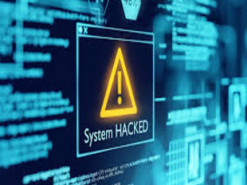 Западные спецслужбы расследуют кибератаку, которая нарушила работу спутникового интернета в Украине