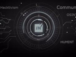 Спикер InformNapalm: нужно разогнать Минстець и Минкульт