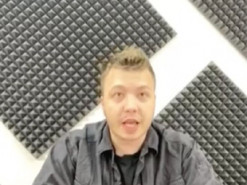 Роман Протасевич подает судебный иск против Ryanair