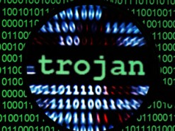Известный банковский троян начал подбираться к кодам Windows