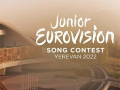 Розпочинається голосування за членів журі нацвідбору на дитяче «Євробачення-2022»