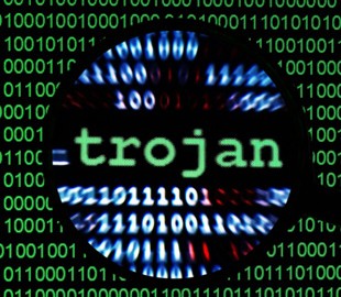 Известный банковский троян начал подбираться к кодам Windows