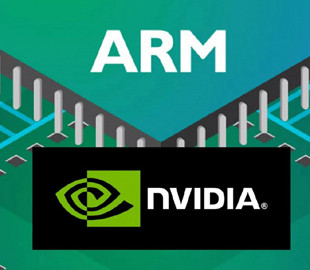 Власти Британии готовят тщательную проверку сделки Nvidia и Arm