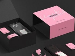 Samsung представила специальную версию Galaxy A80