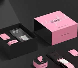 Samsung представила специальную версию Galaxy A80