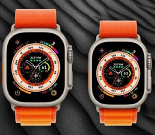 Apple випустить новий смарт-годинник із гігантським екраном: подробиці