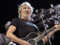 Pink Floyd удалила свою музыку с цифровых платформ в России и Беларуси