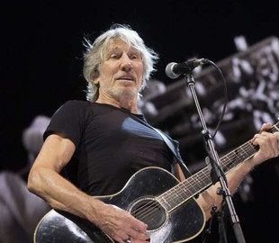 Pink Floyd удалила свою музыку с цифровых платформ в России и Беларуси