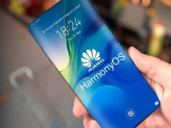 Пользователи Huawei HarmonyOS 2.0 поделились впечатлениями и сравнили её с iOS