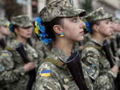 Постановка жінок на облік у військкоматі: які потрібні документи