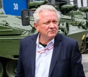 У Німеччині підпалили будинок голови Rheinmetall через постачання озброєння для України