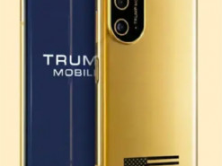 Trump Mobile показала новий дизайн смартфона T1 - дата виходу і ціна досі невідомі