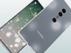 Представлен первый в мире абсолютно безрамочный смартфон в форме слайдера