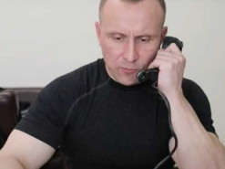 «Спецустройства» российских оккупантов показал глава полиции Киевской области