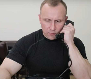 «Спецустройства» российских оккупантов показал глава полиции Киевской области