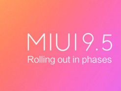Полный список изменений и нововведений MIUI 9.5