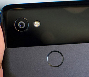 Свежая прошивка для Google Pixel 2 XL принесла с собой новые проблемы