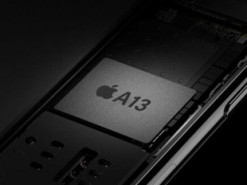 Процессор Apple A13 удивит своей производительностью