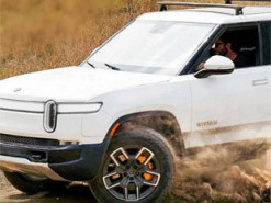 Главный конкурент Tesla привлёк $12 млрд в крупнейшем IPO года